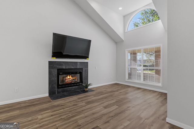 87 Park Ln, Warner Robins, GA 31093