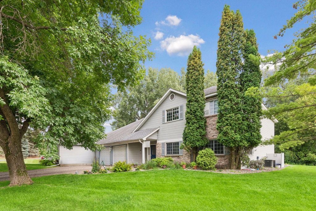 15275 Lesley Lane, Eden Prairie, MN 55346 — exterior
