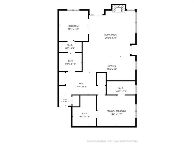 4521 Wornall Road 211, Kansas City, MO 64111