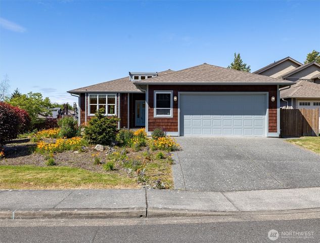 1424 Cascara Court, Ferndale, WA 98248