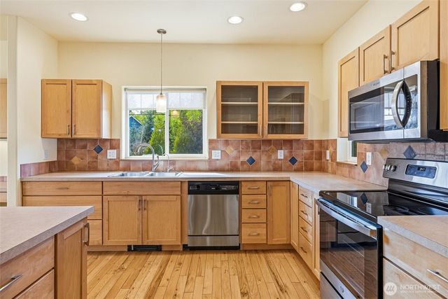 1424 Cascara Court, Ferndale, WA 98248