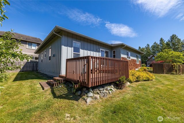 1424 Cascara Court, Ferndale, WA 98248