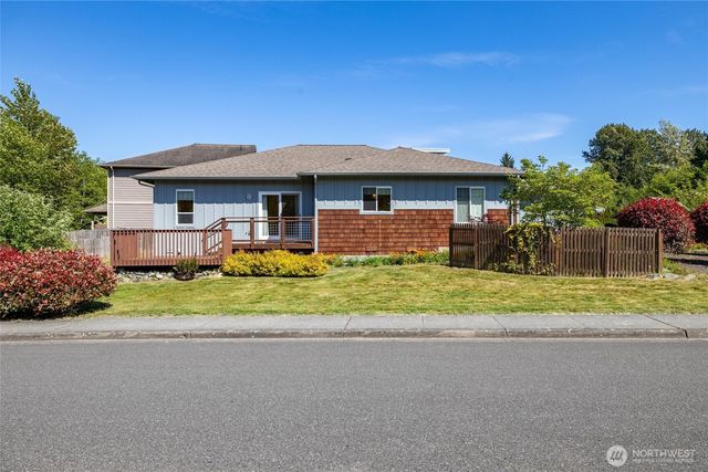 1424 Cascara Court, Ferndale, WA 98248