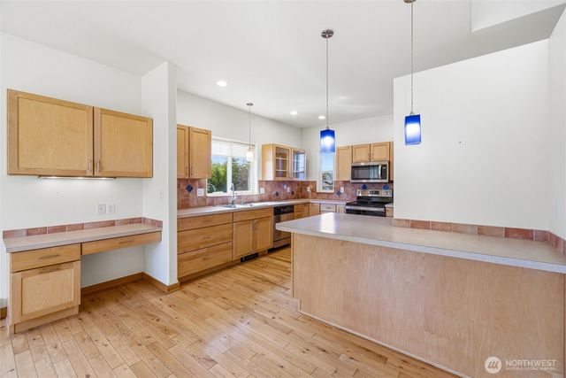 1424 Cascara Court, Ferndale, WA 98248