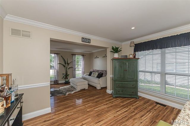 1603 Waldens Meadow Court, Ellisville, MO 63011