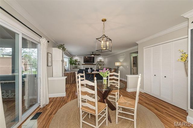 1603 Waldens Meadow Court, Ellisville, MO 63011