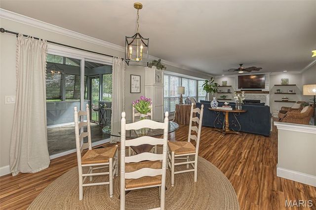 1603 Waldens Meadow Court, Ellisville, MO 63011