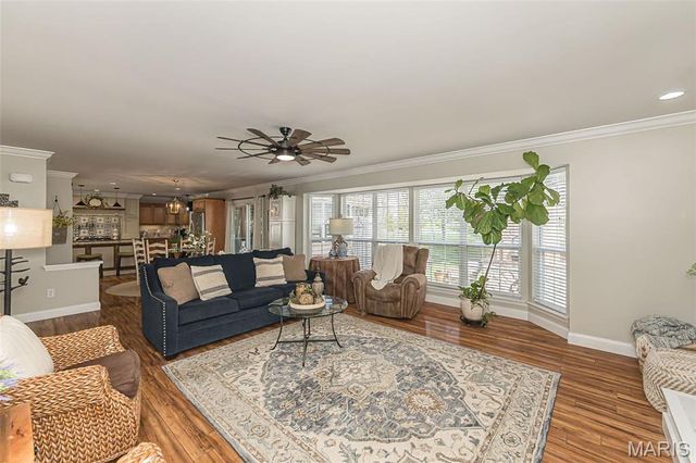 1603 Waldens Meadow Court, Ellisville, MO 63011