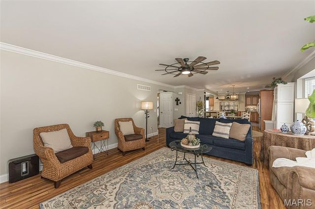 1603 Waldens Meadow Court, Ellisville, MO 63011