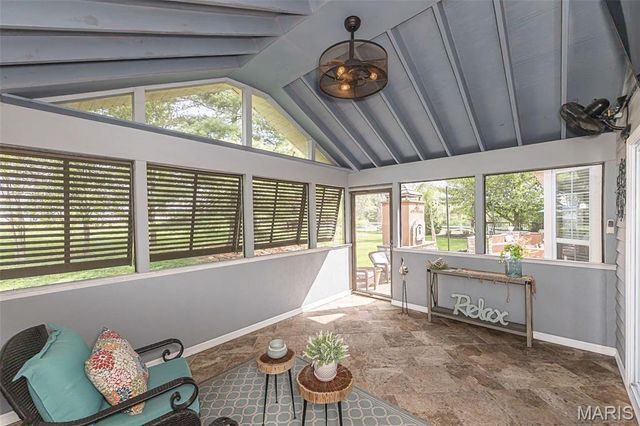 1603 Waldens Meadow Court, Ellisville, MO 63011