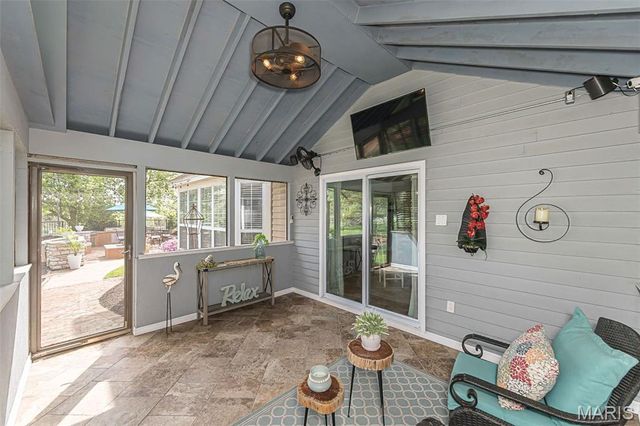 1603 Waldens Meadow Court, Ellisville, MO 63011