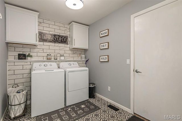 1603 Waldens Meadow Court, Ellisville, MO 63011