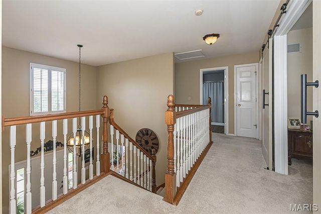 1603 Waldens Meadow Court, Ellisville, MO 63011