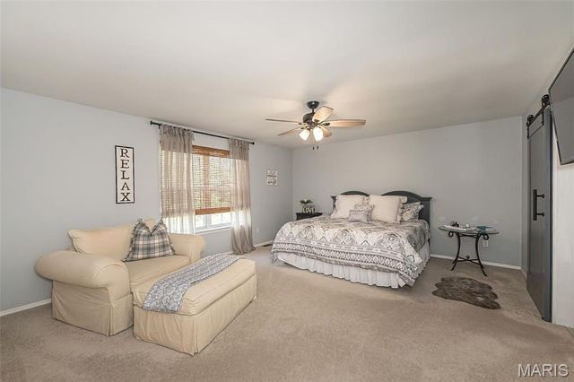 1603 Waldens Meadow Court, Ellisville, MO 63011