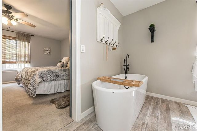 1603 Waldens Meadow Court, Ellisville, MO 63011