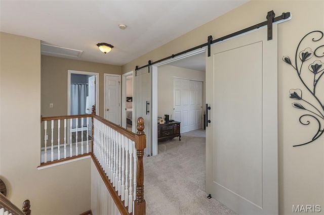 1603 Waldens Meadow Court, Ellisville, MO 63011