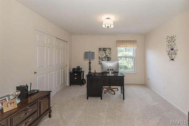 1603 Waldens Meadow Court, Ellisville, MO 63011