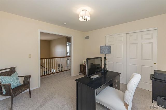 1603 Waldens Meadow Court, Ellisville, MO 63011