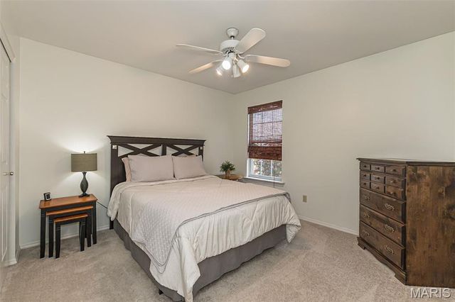 1603 Waldens Meadow Court, Ellisville, MO 63011