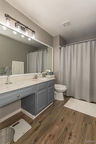 1603 Waldens Meadow Court, Ellisville, MO 63011