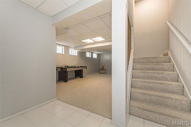1603 Waldens Meadow Court, Ellisville, MO 63011