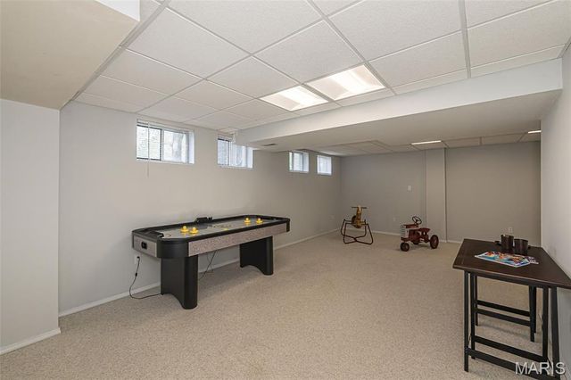 1603 Waldens Meadow Court, Ellisville, MO 63011