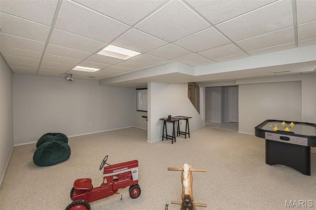 1603 Waldens Meadow Court, Ellisville, MO 63011
