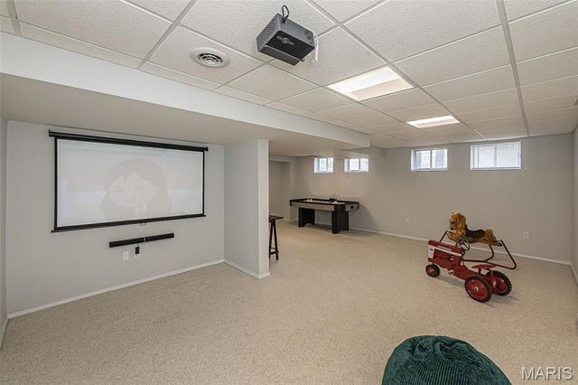 1603 Waldens Meadow Court, Ellisville, MO 63011