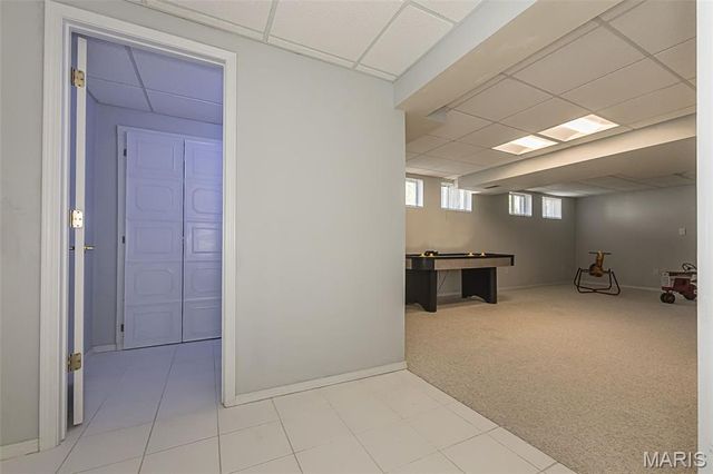 1603 Waldens Meadow Court, Ellisville, MO 63011
