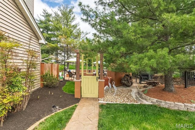 1603 Waldens Meadow Court, Ellisville, MO 63011