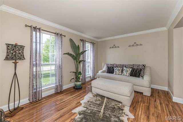 1603 Waldens Meadow Court, Ellisville, MO 63011