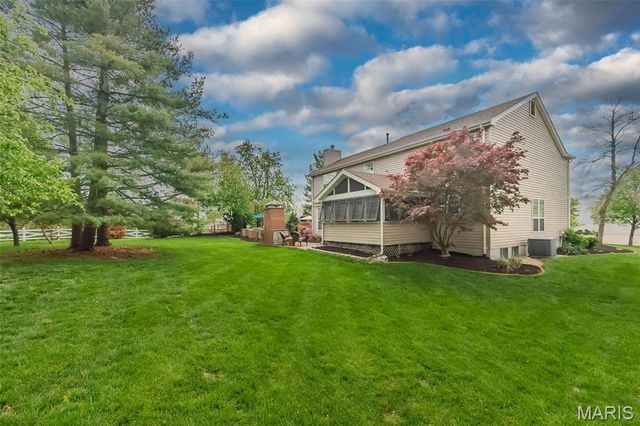1603 Waldens Meadow Court, Ellisville, MO 63011