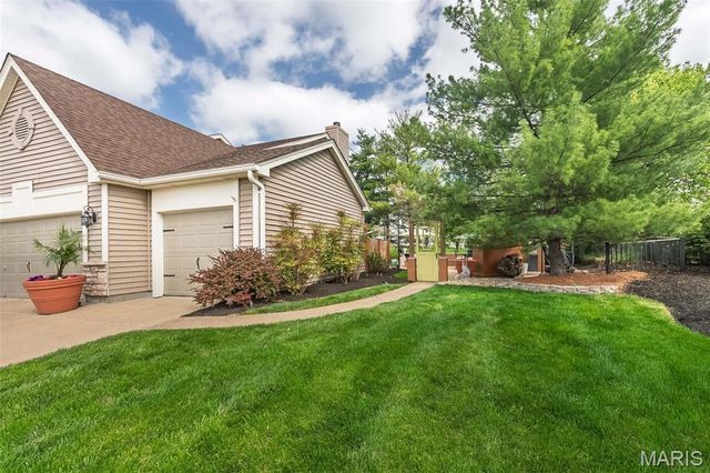1603 Waldens Meadow Court, Ellisville, MO 63011