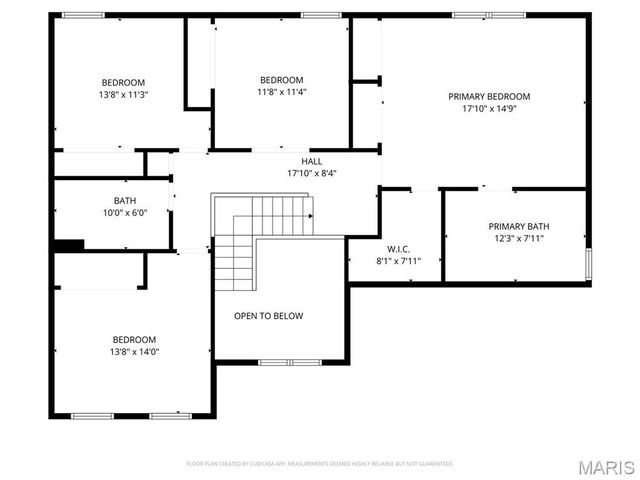 1603 Waldens Meadow Court, Ellisville, MO 63011