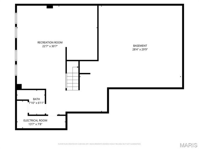 1603 Waldens Meadow Court, Ellisville, MO 63011