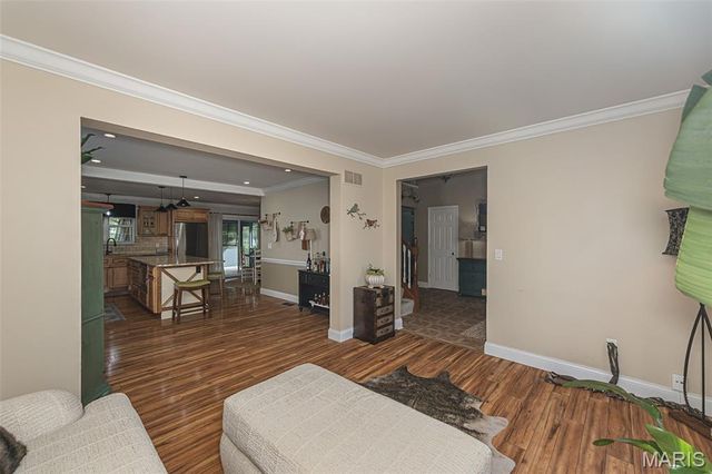 1603 Waldens Meadow Court, Ellisville, MO 63011