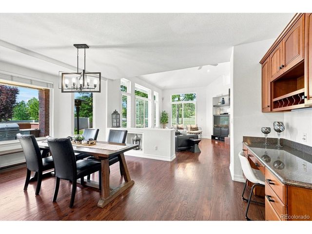 5723 S Benton Way, Littleton, CO 80123