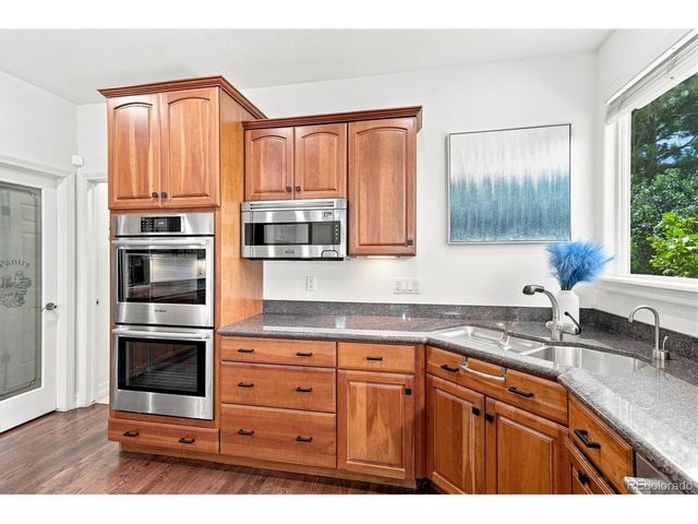 5723 S Benton Way, Littleton, CO 80123