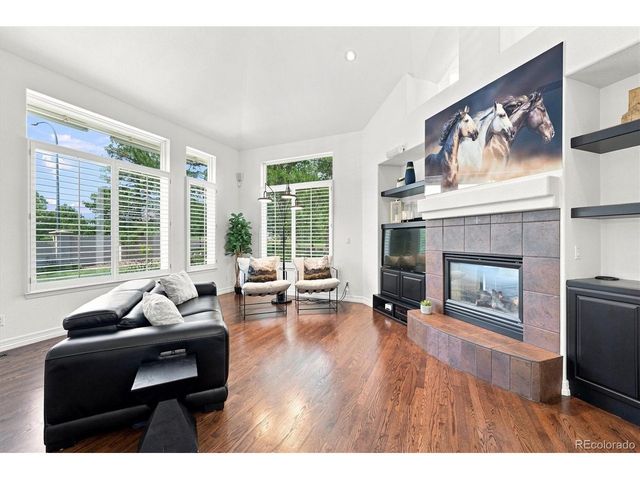 5723 S Benton Way, Littleton, CO 80123