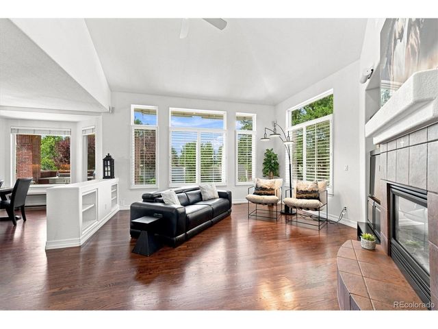 5723 S Benton Way, Littleton, CO 80123