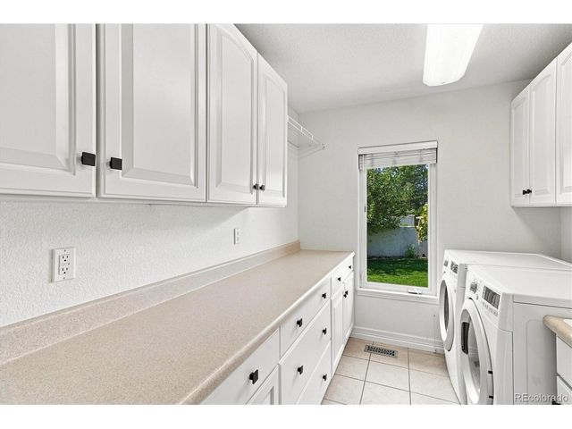 5723 S Benton Way, Littleton, CO 80123