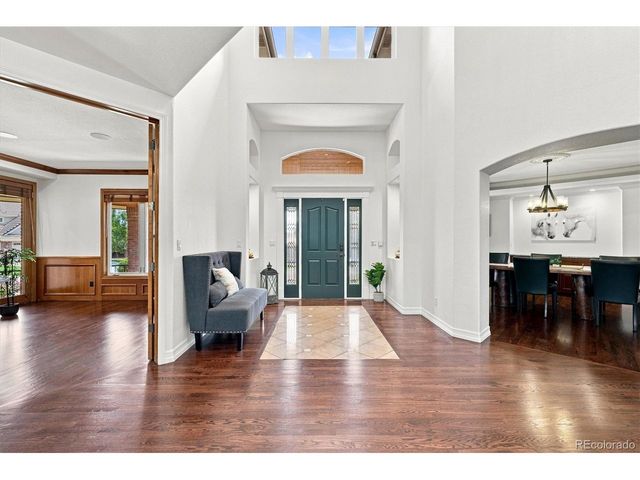 5723 S Benton Way, Littleton, CO 80123