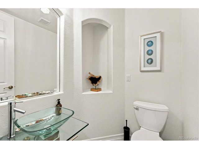 5723 S Benton Way, Littleton, CO 80123
