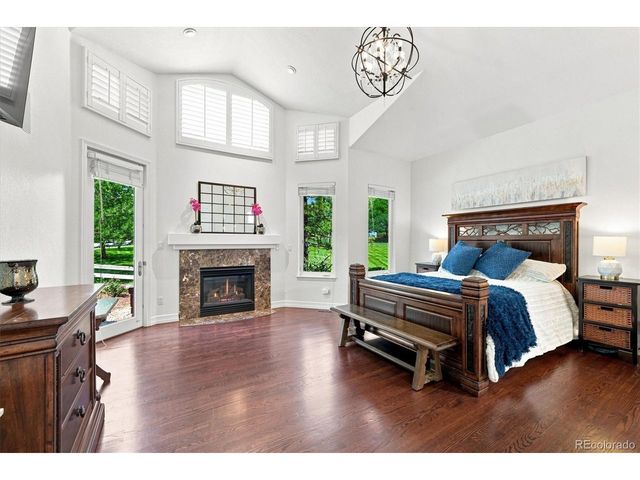 5723 S Benton Way, Littleton, CO 80123