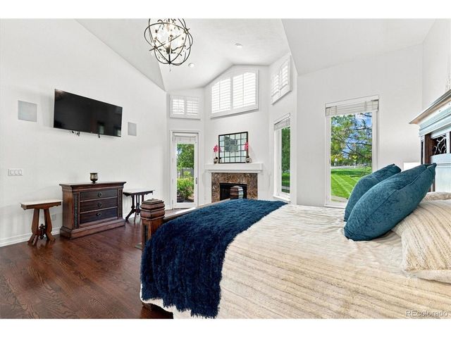 5723 S Benton Way, Littleton, CO 80123