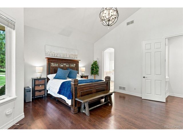 5723 S Benton Way, Littleton, CO 80123