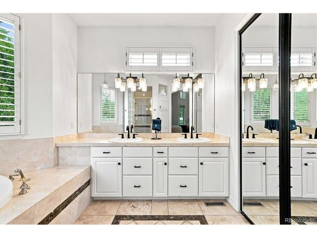 5723 S Benton Way, Littleton, CO 80123