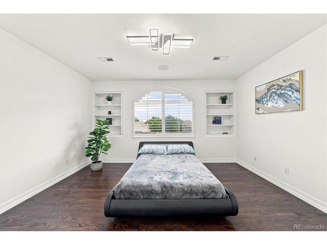5723 S Benton Way, Littleton, CO 80123