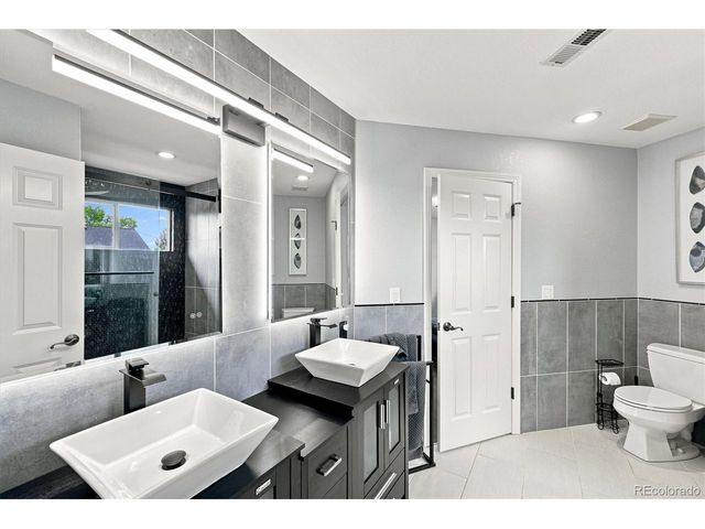 5723 S Benton Way, Littleton, CO 80123