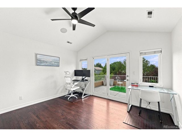 5723 S Benton Way, Littleton, CO 80123